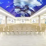 Magnus Hotel 4*