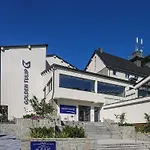 Magnus Hotel Bystra (Bielsko)