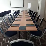 Hotel Magnus 4*