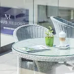 Magnus Hotel 4*