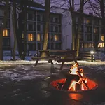 Magnus Hotel Bystra (Bielsko)