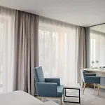 Magnus Hotel 4*