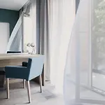 Hotel Magnus 4*