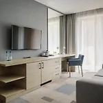 Magnus Hotel Bystra (Bielsko)