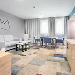 Magnus Hotel Bystra (Bielsko)