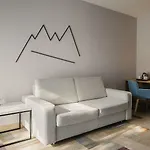 Magnus Hotel Bystra (Bielsko)