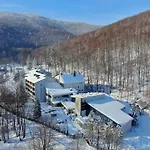 Hotel Magnus Bystra (Bielsko)