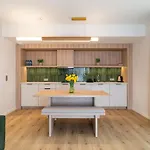 Hotel Magnus Bystra (Bielsko)