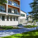 Magnus Hotel 4*