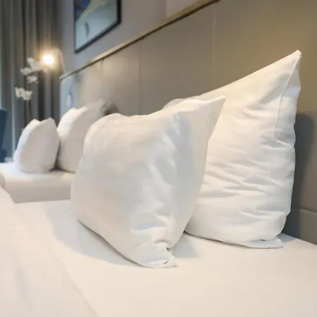 Hotel Magnus