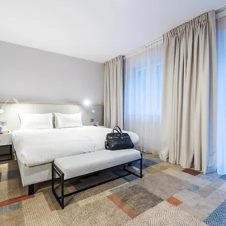 Magnus Hotel Bystra (Bielsko)