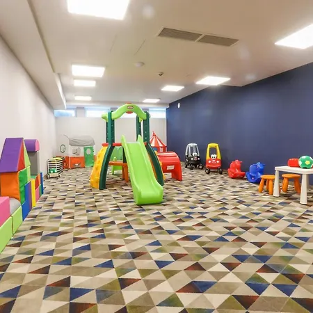 Magnus 4* Bystra (Bielsko)