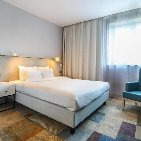 Hotel Magnus 4*