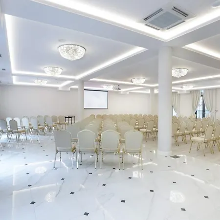 Magnus Hotel 4*