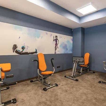 Magnus Hotel Bystra (Bielsko)