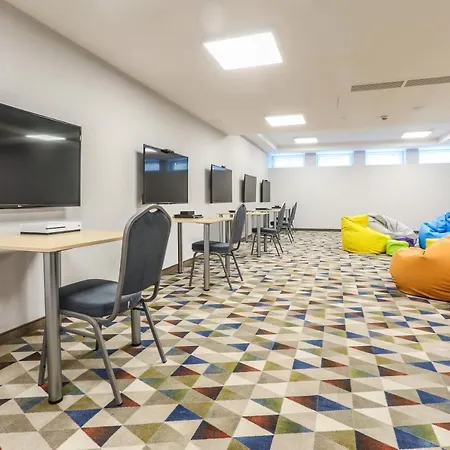 Magnus Hotel Bystra (Bielsko)