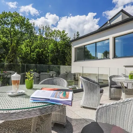 Hotel Magnus Bystra (Bielsko)