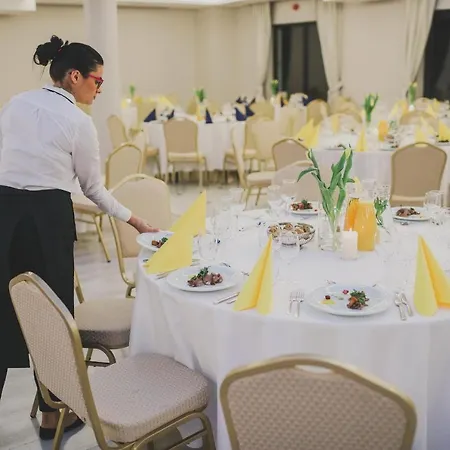 Magnus 4* Bystra (Bielsko)