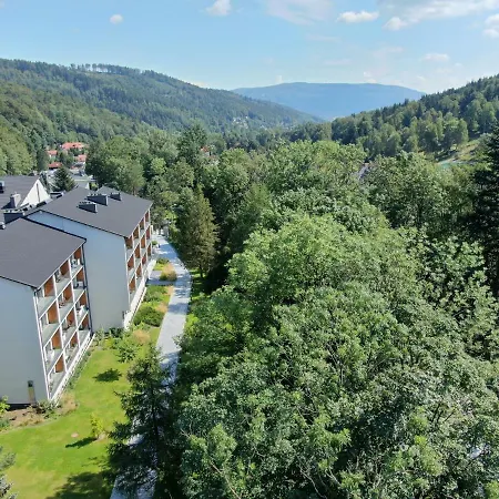Szálloda Magnus 4*