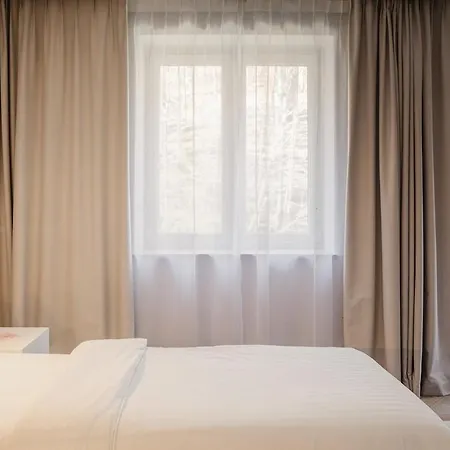 Hotel Magnus Bystra (Bielsko)