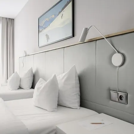 Hotel Magnus