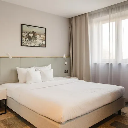 Magnus Hotel