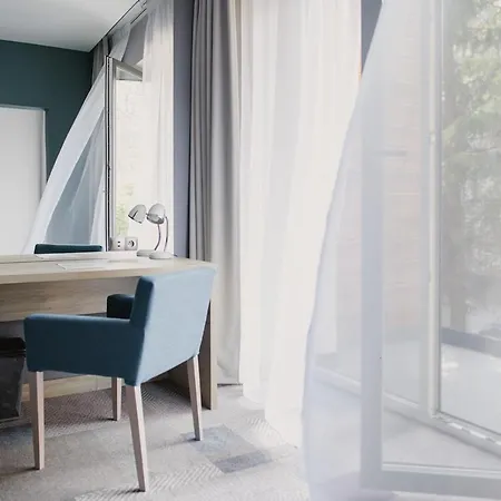 Hotel Magnus 4*