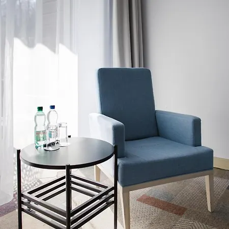 Magnus Hotel