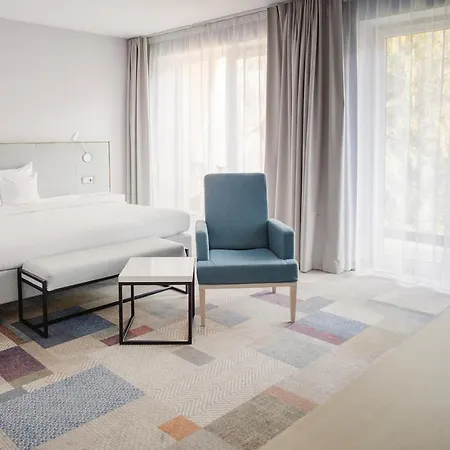 Hotel Magnus 4*