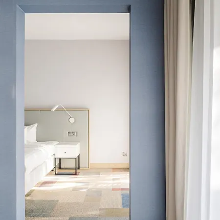 Hotel Magnus