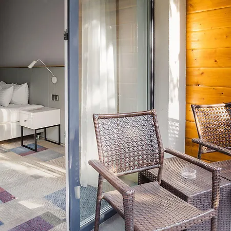 Magnus Hotel