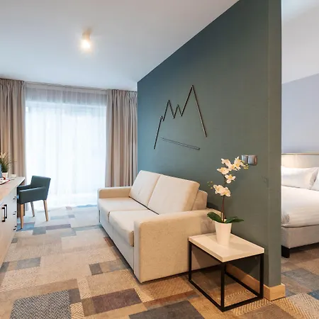 Magnus Ξενοδοχείο Bystra (Bielsko)