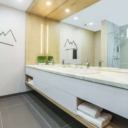 Magnus 4* Bystra (Bielsko)