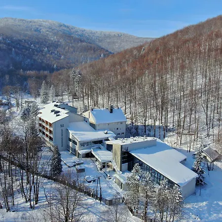 Hotel Magnus Bystra (Bielsko)
