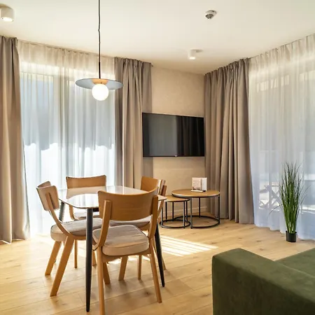 Magnus Hotel Bystra (Bielsko)