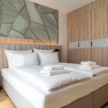 Magnus 4* Bystra (Bielsko)