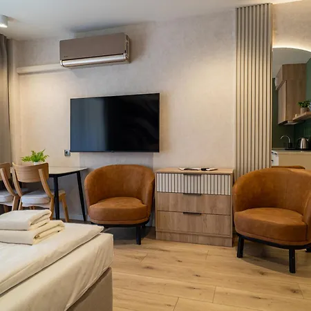 Magnus Hotel