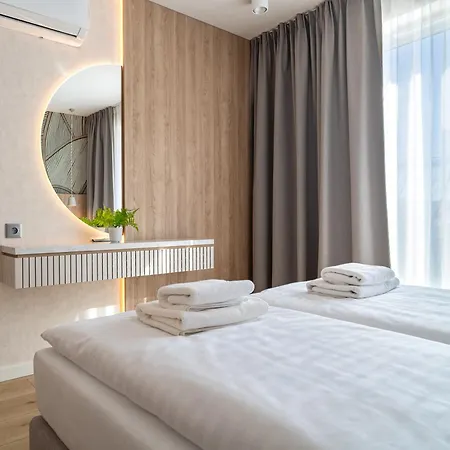 Magnus Hotel Bystra (Bielsko)