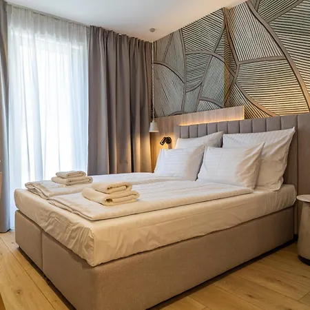 Magnus 4* Bystra (Bielsko)