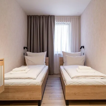 Hotel Magnus