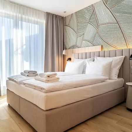 Magnus 4* Bystra (Bielsko)