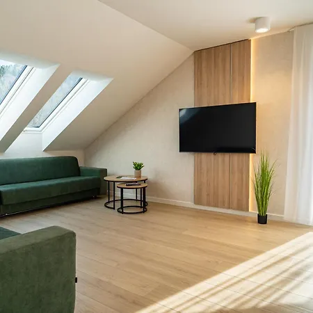 Hotel Magnus