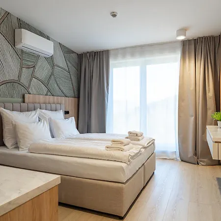 Hotel Magnus