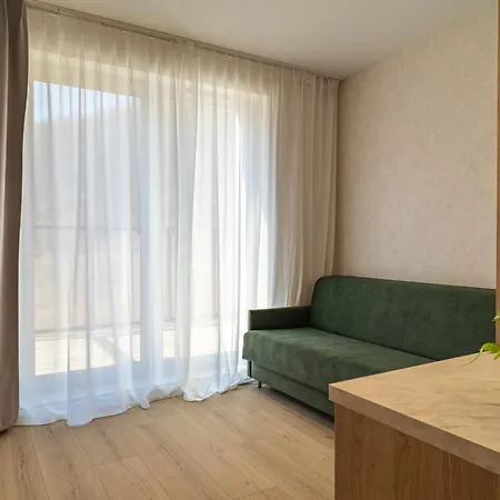 Magnus Hotel 4*