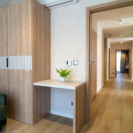 Hotel Magnus 4*