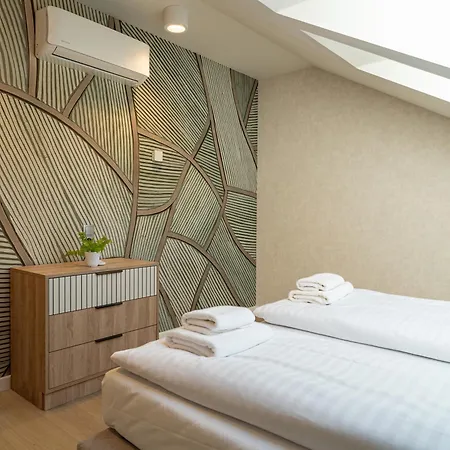 Magnus Hotel Bystra (Bielsko)