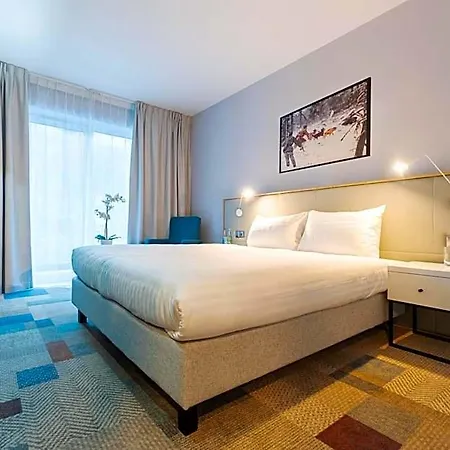Hotel Magnus 4*