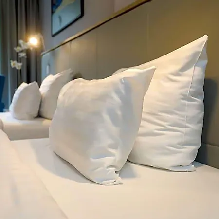 Magnus Hotel
