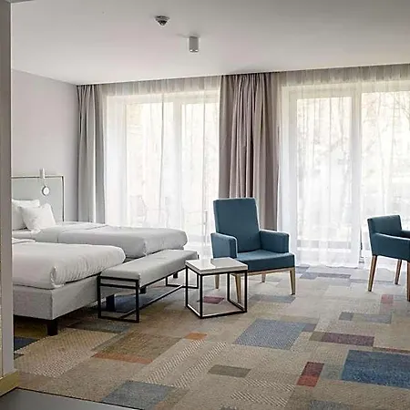 Magnus Hotel