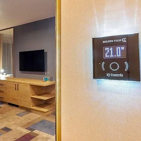 Hotel Magnus 4*